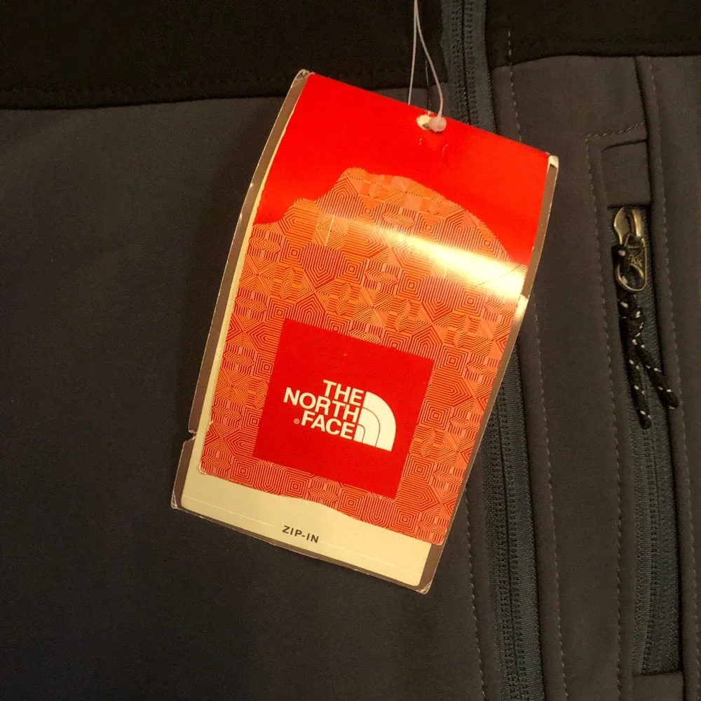 The North Face grab this